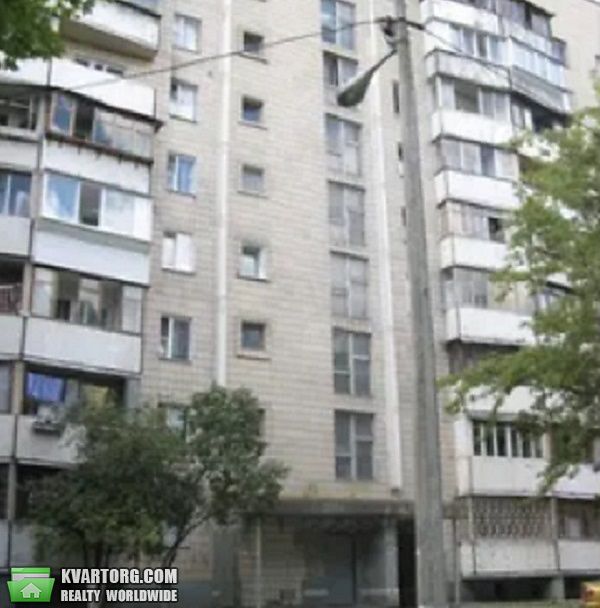 Sell 1-room apartment. Киев,  Демиевская — photo 8
