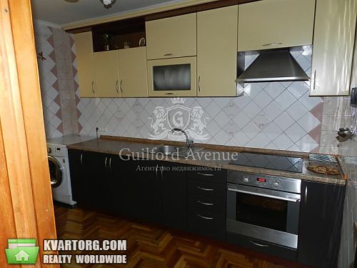 Sell 3-room apartment. Киев, Горького — photo 3