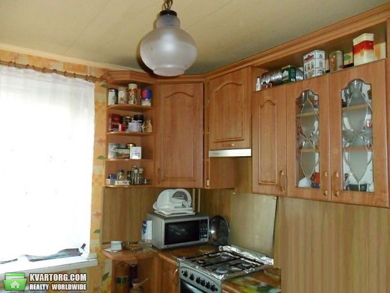 Sell 4-room apartment. Киев,  Тростянецкая — photo 1