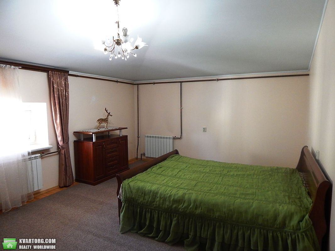 Rent out house. Киевская обл., молодёжная — photo 3