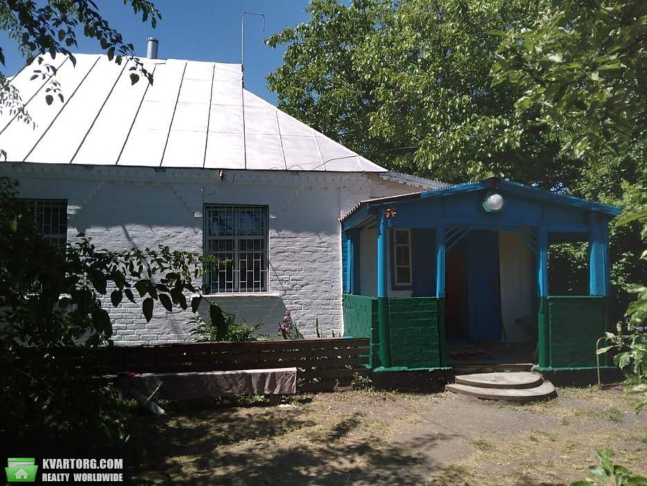 Sell house. Киевская обл., Мала Вільшанка — photo 2