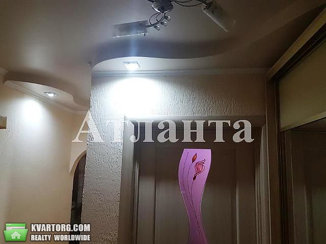 Sell 1-room apartment. Одесса, Ростовская — photo 8