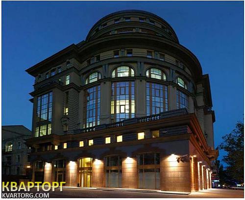 Rent out office. Киев,  Большая Васильковская — photo 1