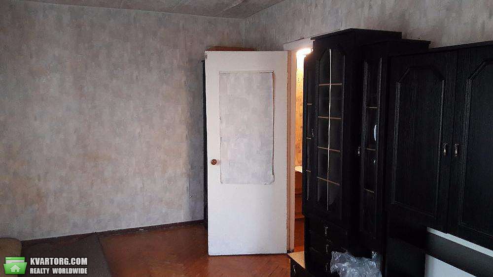 Sell 1-room apartment. Киев,  Тульчинская — photo 3