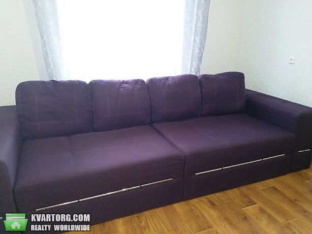 Rent out 1-room apartment. Киев,  Глушкова пр — photo 8