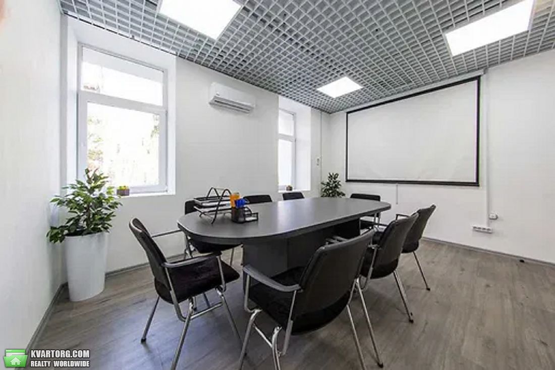Rent out office. Киев,  Волошская — photo 6