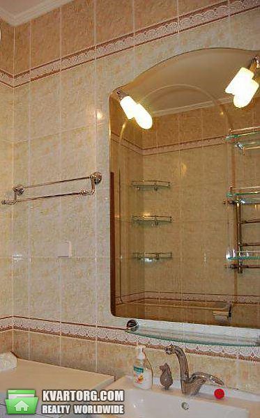 Rent out 3-room apartment. Киев, Княжий Затон — photo 9