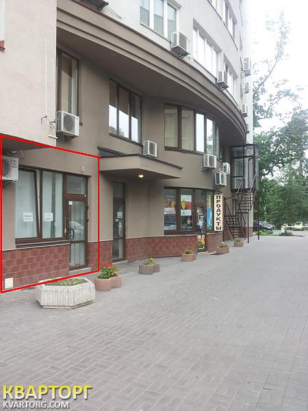 Rent out office. Киев,  Победы пр — photo 1