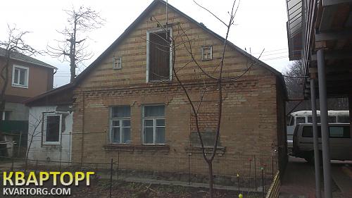 Rent out house. Боярка, Ворошилова — photo 1