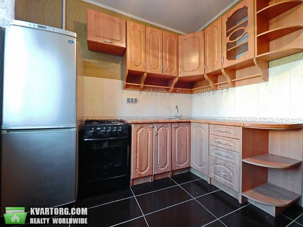 Rent out 2-room apartment. Киев,  Крейсера Авроры — photo 6