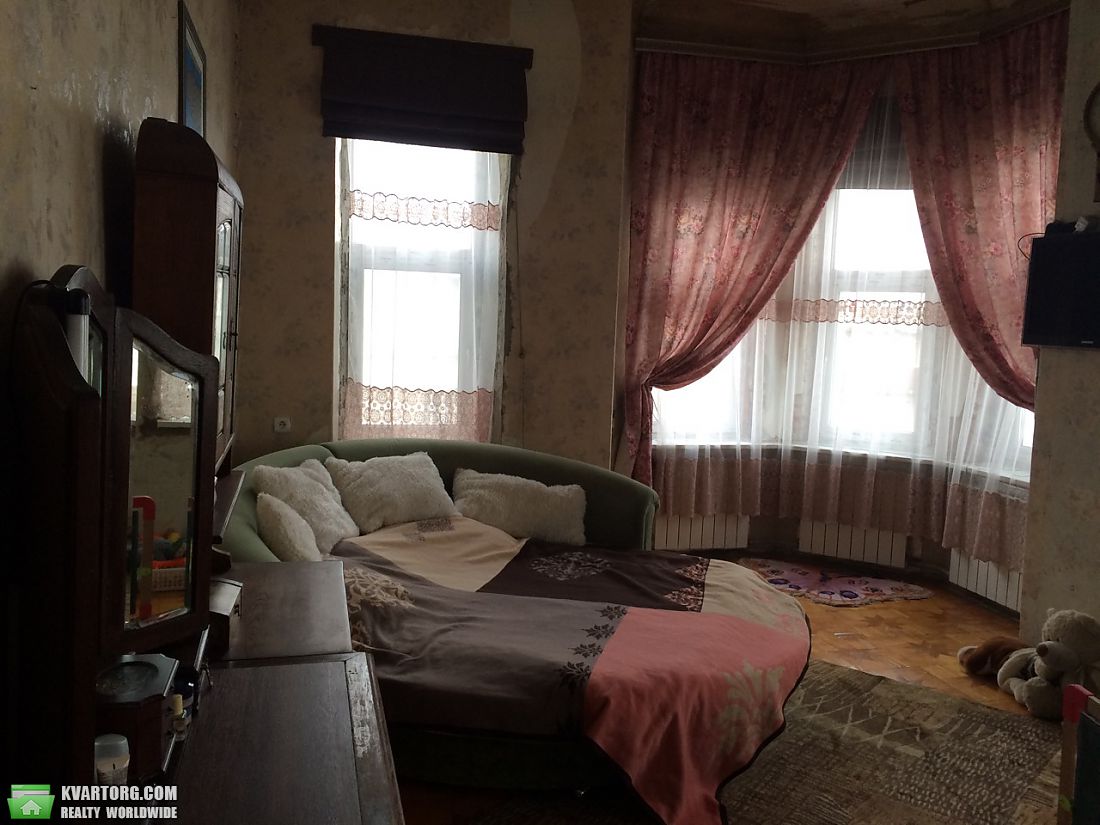 Sell 4-room apartment. Харьков, Пушкинская — photo 1