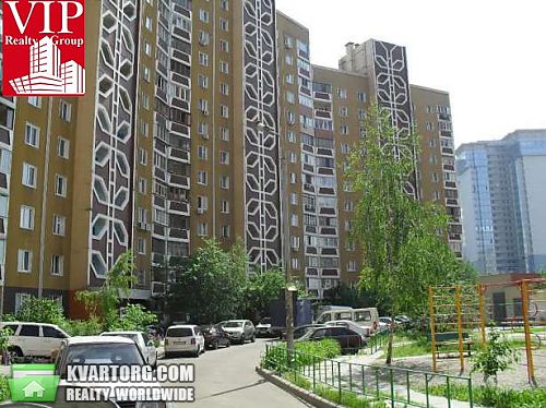 Sell 2-room apartment. Киев, Ахматовой — photo 1