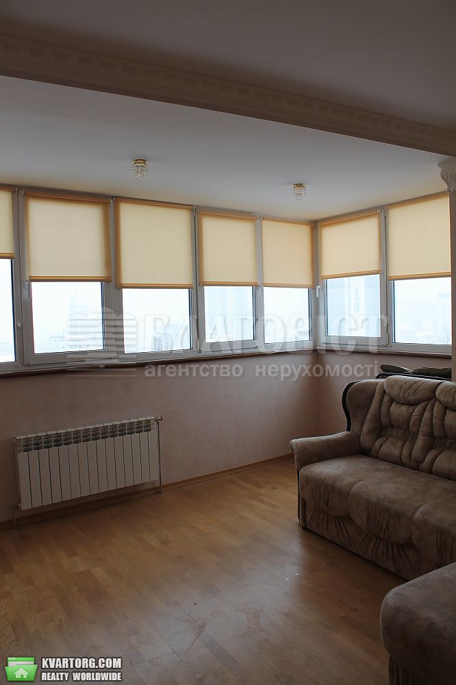 Rent out 2-room apartment. Киев,  Димитрова — photo 6