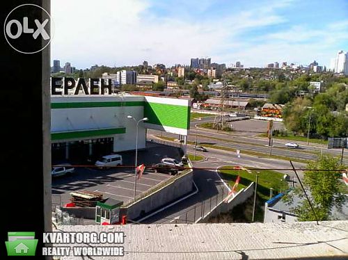 Sell 1-room apartment. Киев, Стратегическое шоссе — photo 8