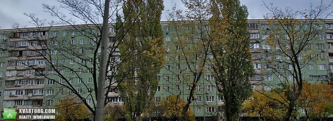 Sell 2-room apartment. Киев,  Дарницкий бул — photo 2