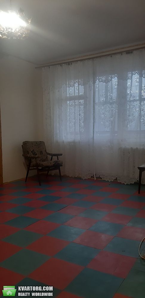 Rent out 2-room apartment. Киев, Слобожанский — photo 7