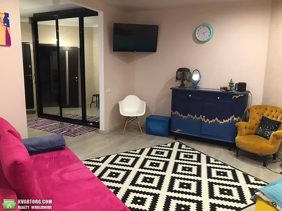 Sell 2-room apartment. Киев, Симоненко — photo 4