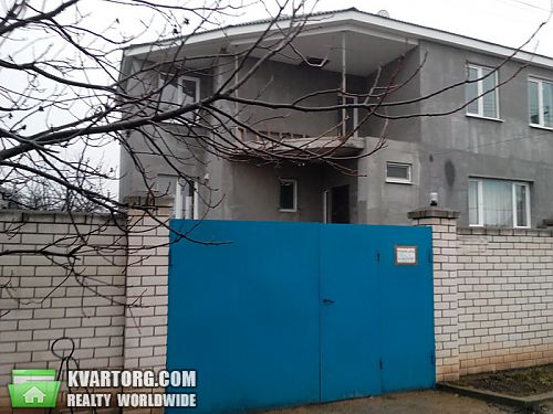 Sell house. Одесса, Великодолинское — photo 1