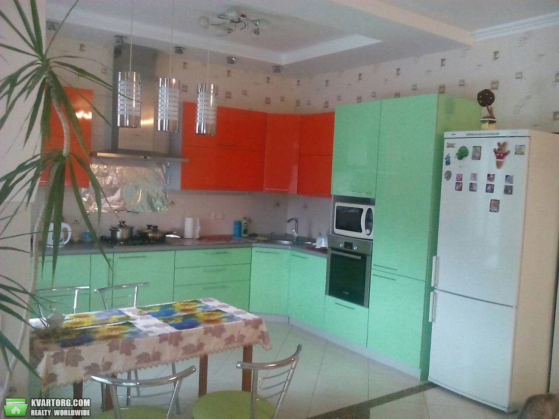 Sell house. Днепропетровск, Ашхабадская — photo 1