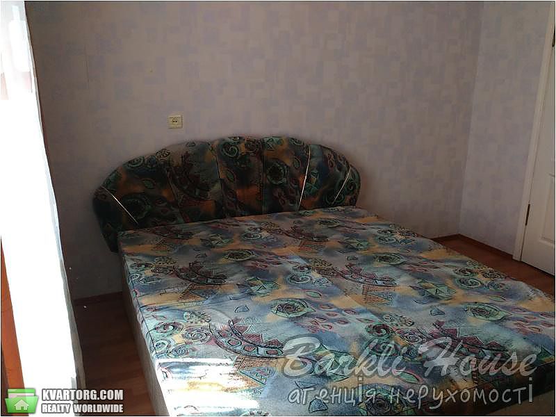 Rent out 2-room apartment. Киев,  Ревуцкого — photo 5