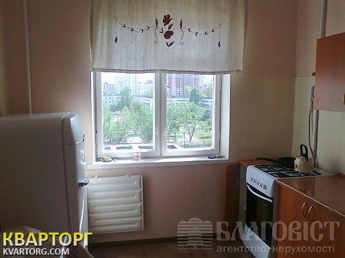 Sell 2-room apartment. Киев, Героев Днепра — photo 1