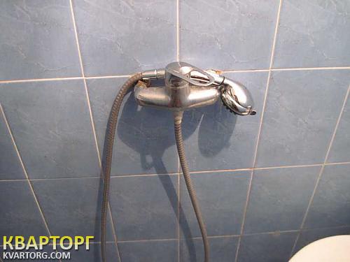 Rent out 1-room apartment. Одесса, Среднефонтанская — photo 9