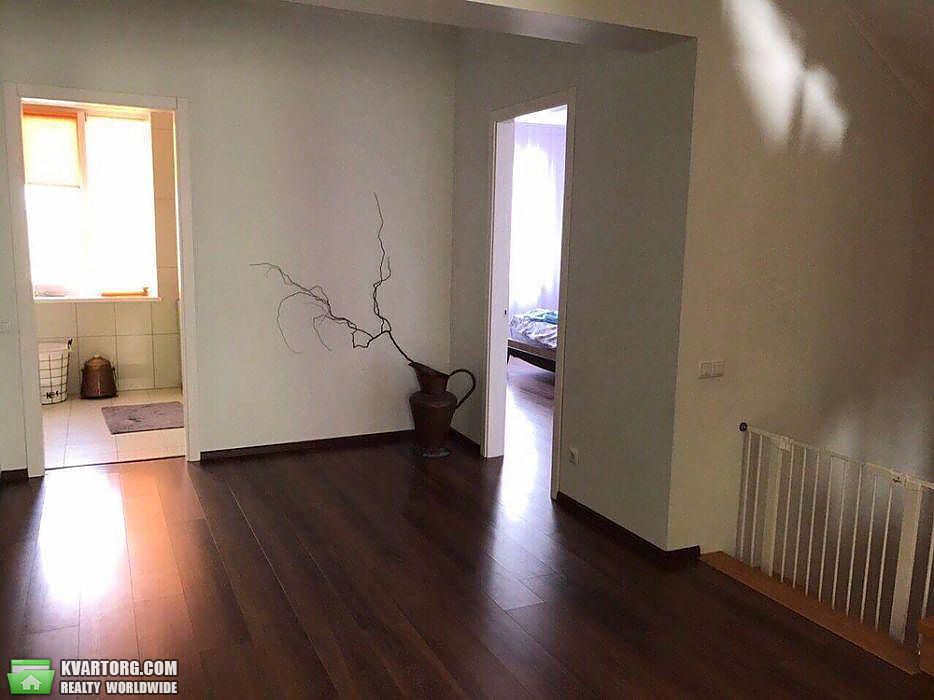 Rent out Townhouse. Киевская обл., Гатное — photo 5