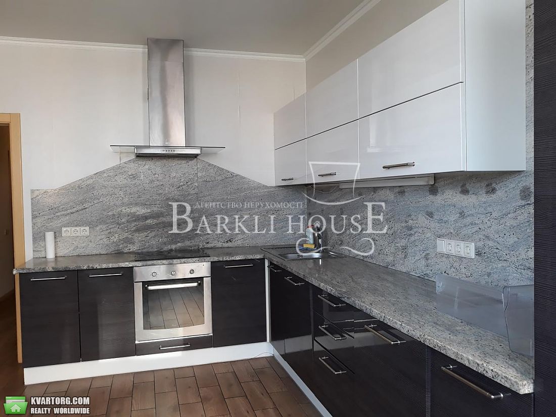 Rent out 2-room apartment. Киев, Голосеевская — photo 1