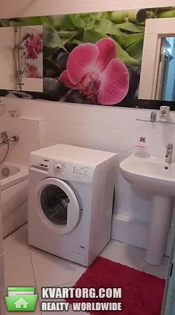 Rent out 1-room apartment. Киев,  Лобачевского — photo 5