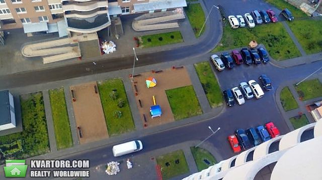 Sell 2-room apartment. Киев,  Крушельницкой — photo 4