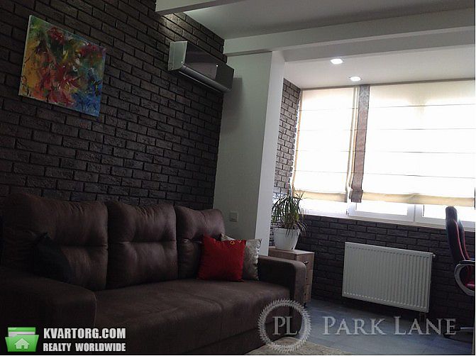 Sell 2-room apartment. Киев,  Княжий Затон — photo 7