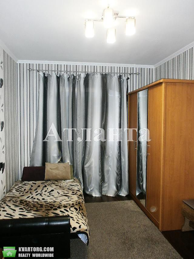 Sell 2-room apartment. Одесса, Сахарова — photo 1