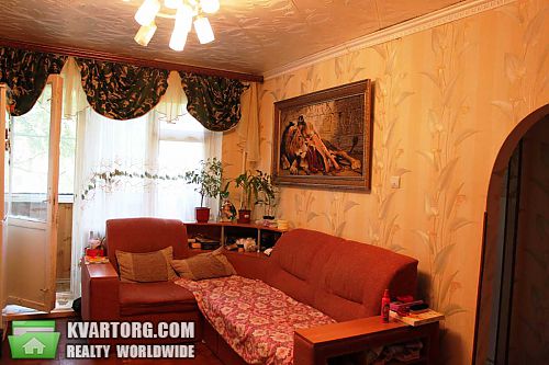 Sell 2-room apartment. Киев, Березняковская — photo 1