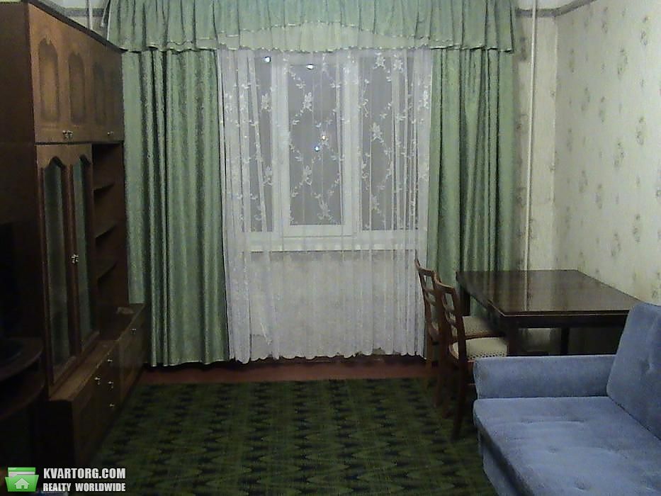 Sell 3-room apartment. Киев,  Бережанская — photo 1