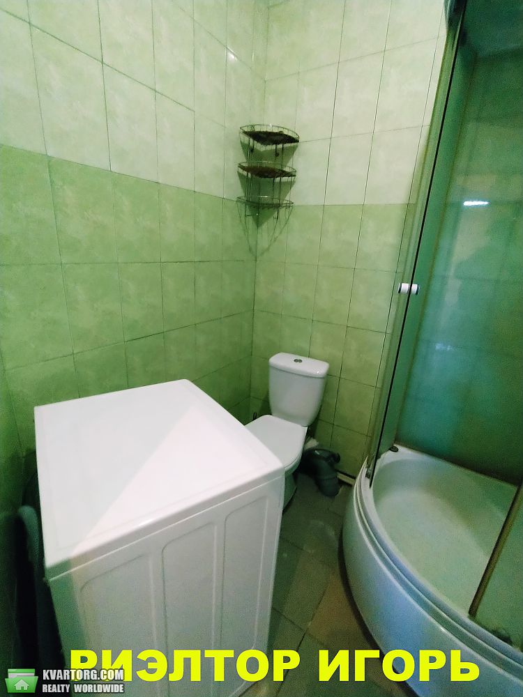 Rent out 1-room apartment. Одесса, Профессора Коровицкого — photo 10
