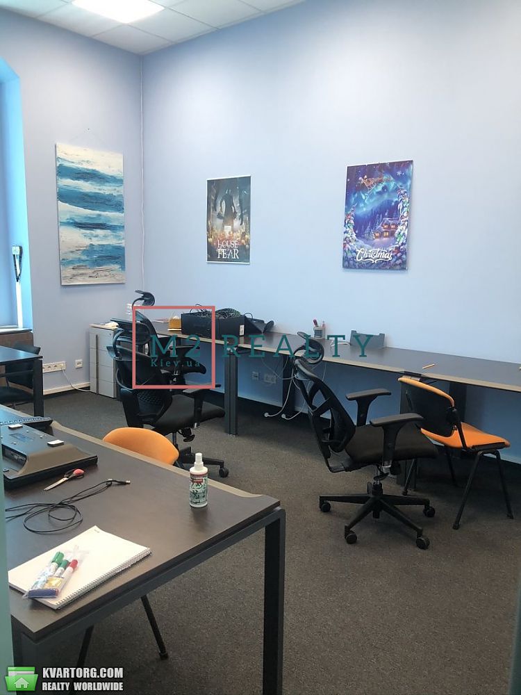 Rent out office. Киев,  Смоленская — photo 2