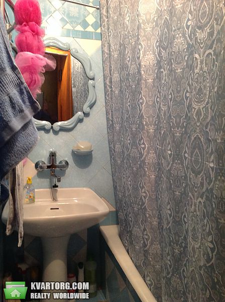 Sell 3-room apartment. Одесса, Космонавтов — photo 9