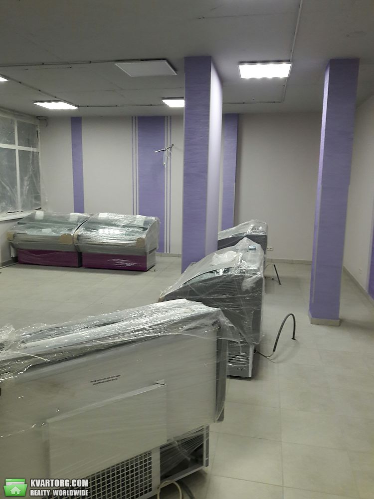 Rent out shop. Киев,  Ломоносова — photo 5