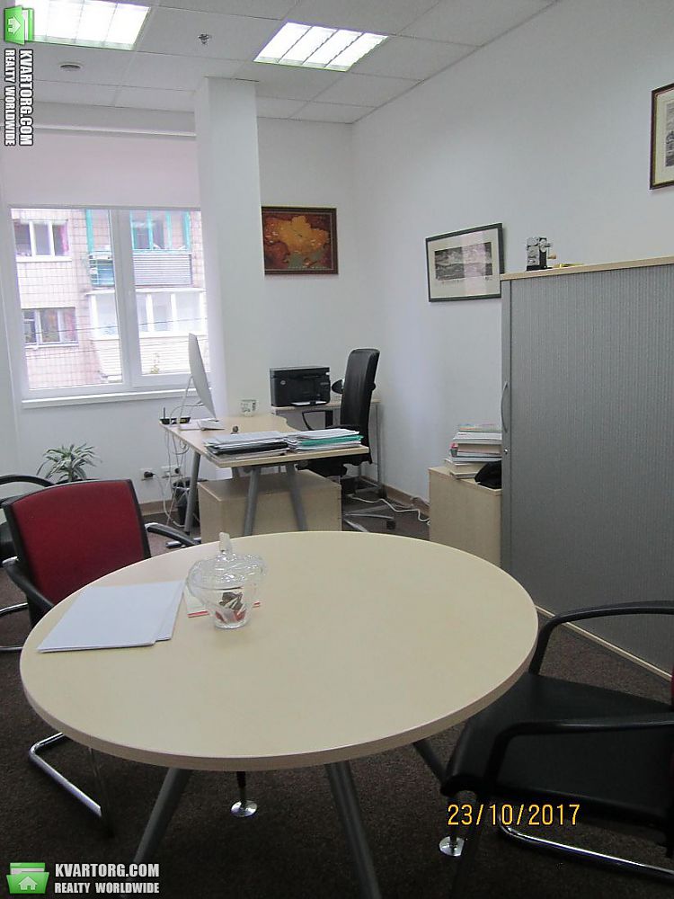 Rent out office. Киев,  Сагайдачного — photo 4