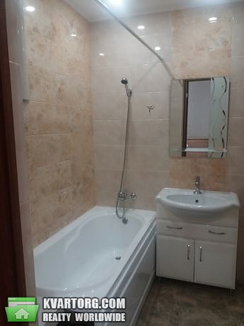 Rent out 1-room apartment. Киев,  ул сергея данченко — photo 6