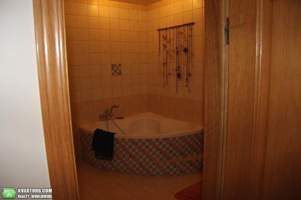 Rent out 4-room apartment. Киев,  Срибнокильская — photo 8