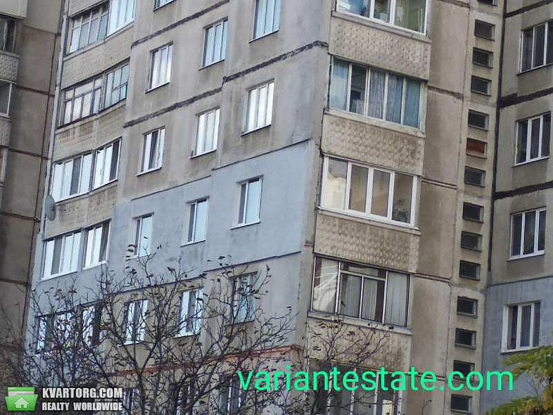 Sell 2-room apartment. Харьков,  Солнечная — photo 3
