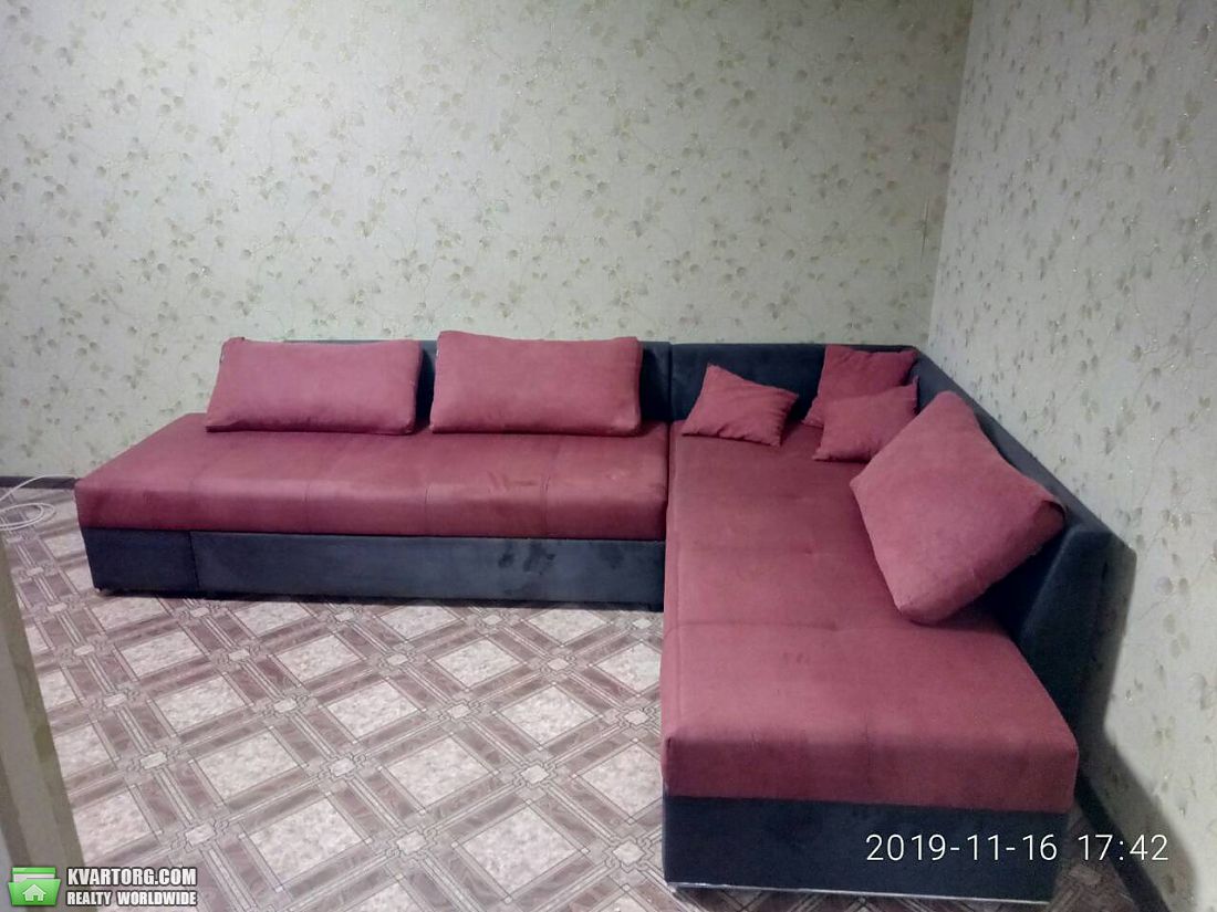 Rent out 2-room apartment. Киев, Гетьмана — photo 6