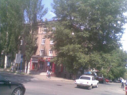 Rent out office. Донецк, Челюскинцев — photo 1