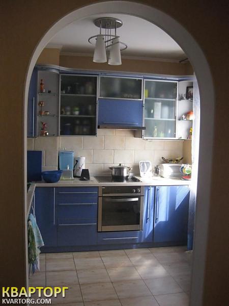 Rent out 4-room apartment. Одесса, Добровольского — photo 10