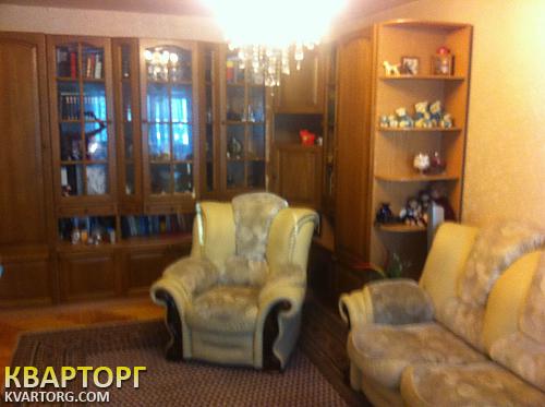 Sell 3-room apartment. Киев,  Миропольская — photo 3