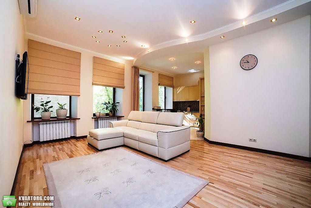 сдам 3-комнатную квартиру. Киев,   Гончара - фото 1