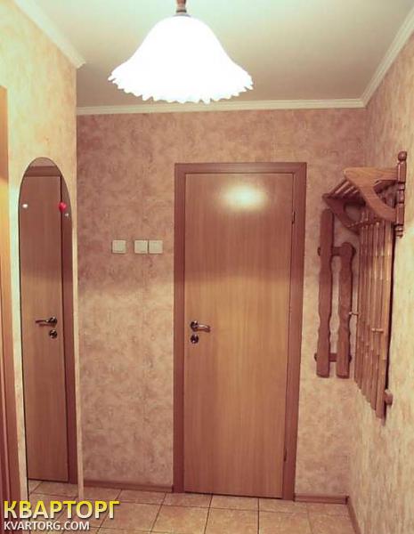 Rent out 1-room apartment. Киев,  Доброхотова — photo 6