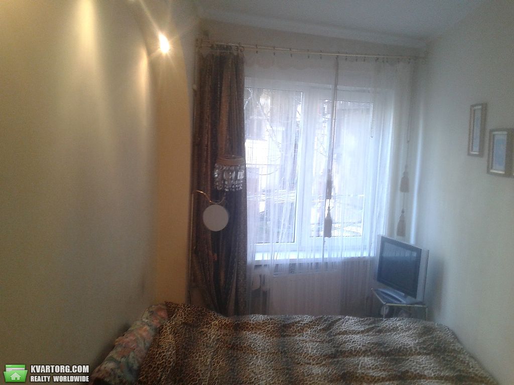 Sell 3-room apartment. Одесса, Коблевская — photo 3