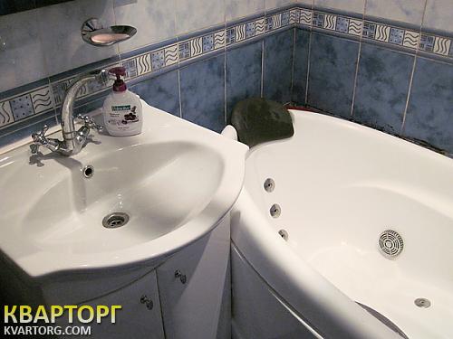 Rent out 1-room apartment. Киев, Радужная — photo 7